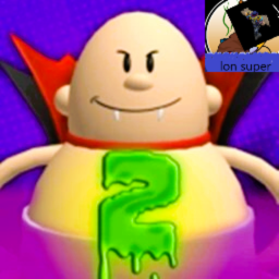 Poopypants 2  Spookypants!! Adventure Obby