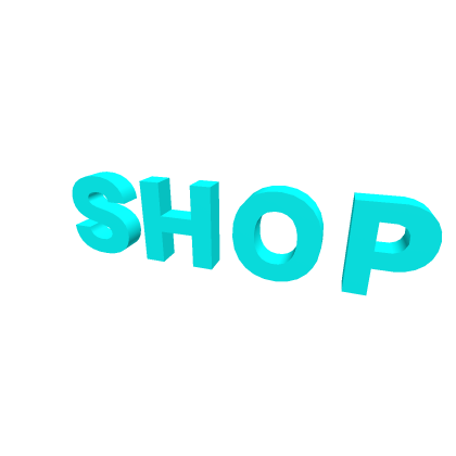 Simulator SHOP TEXT