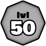 Level 50