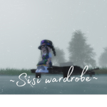 ~Sisi wardrobe~