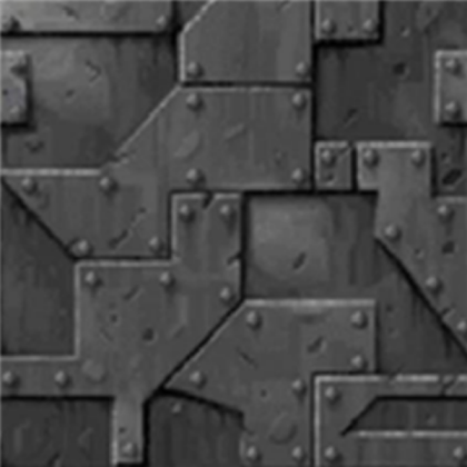 Metal Wall Texture 4 Roblox decal
