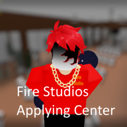 Fire Studio's Applying Center