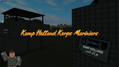 Korps Mariniers Realtime | Uitzending Irak