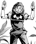 The jojobros and jojos