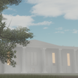 Essen Military Base, 1940