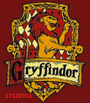 Gryffindor'