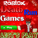 VIP Updated! ROBLOX DeathRun Games
