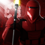 TGE |I| Royal Guard