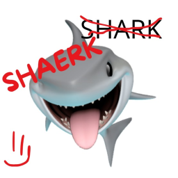 SHAERK [🦈] [Beta]