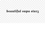 beautiful supa starz