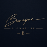 Buarque Signature