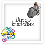 Bingo buddies