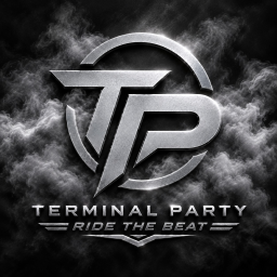 TERMINAL PARTY 👑FREE VVIP FREE TITLE👑