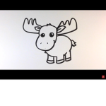 WILD MOOSE