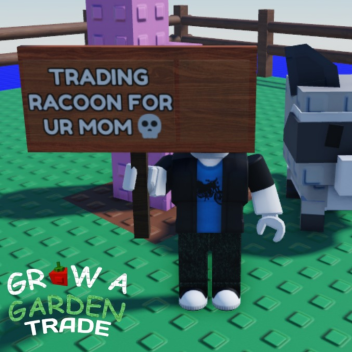 Brainrot Trading Hub 🛒