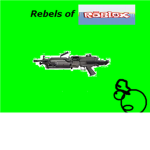The  Last Rebels