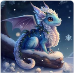 Dragons’ fire