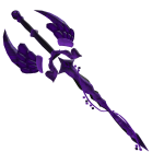 Splintered Boba Sword