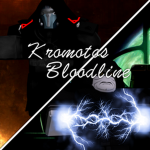 The Kromotos BloodLine