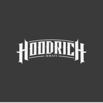 Hoodrich x Glorious