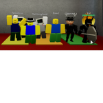 The Police Gang (RIOT)
