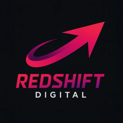 Redshift Digital Roblox group icon
