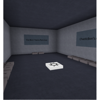 ChaoticBon's Time Machine