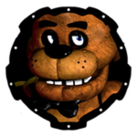 FAZBEAR!