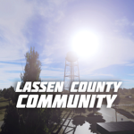 (LC) Lassen County