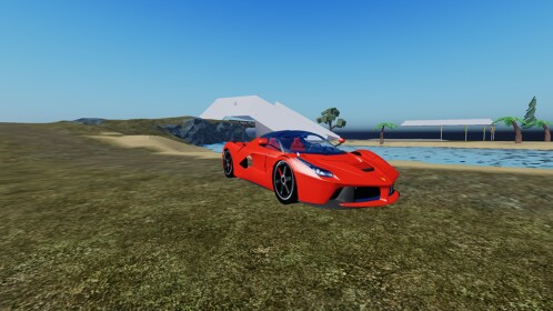 Dog's Racing Game BETA