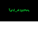 Turd_el Games