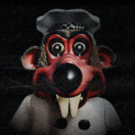 Night Shift at Paulie's  (Early Beta) [HORROR]