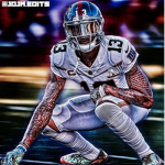G.O.A.T of Football