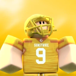 Retro Football icon