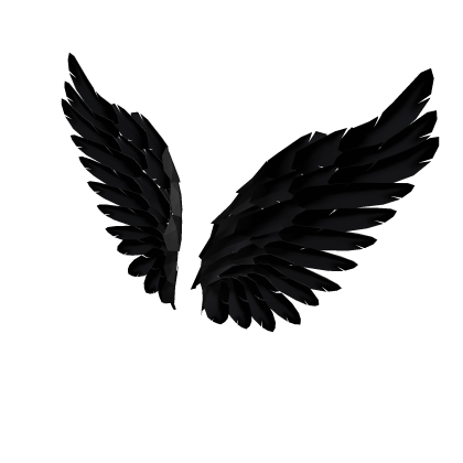 Dark Wing Set Roblox item