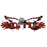 horror necklace 1.0
