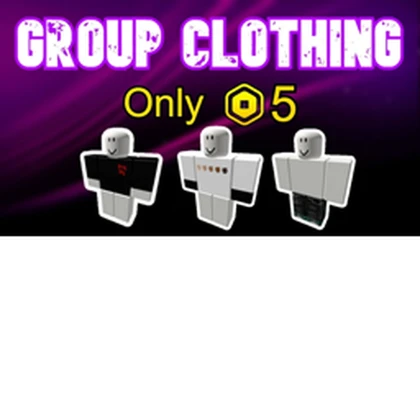 robux por pets $ Roblox group icon