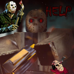 Surive The Jason !!!