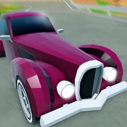 [🍀RNG] Driving Mania 🏎️ CARS