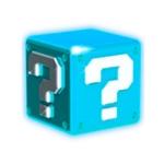 *PERMANENT* Diamond Block 💎