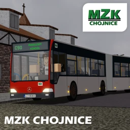 Urbanmove MZK Chojnice  icon
