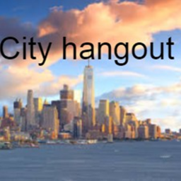 City Hangout