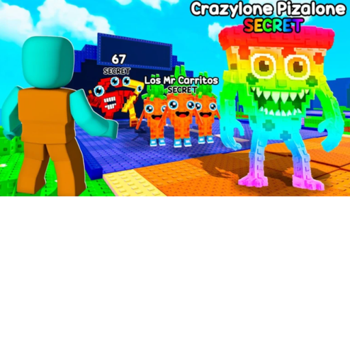 PLANTS VS BRAINROTS [MODDED] FREE SECRETS