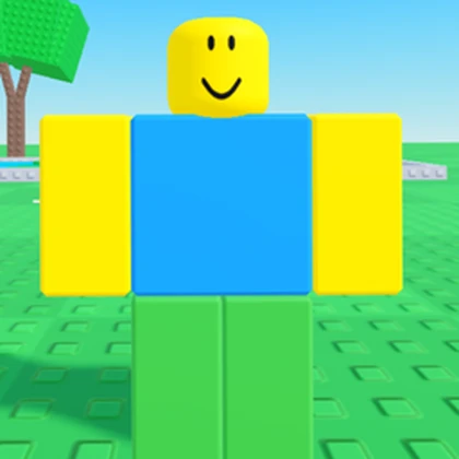 ShoulderUGC Roblox group icon