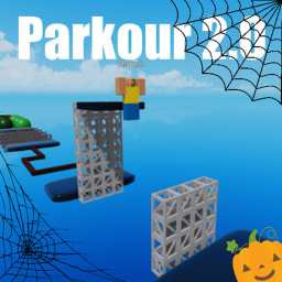[ Finished ] Parkour 2.0 ✨ Voice Chat
