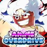 [UPD 5⭐] Anime Overdrive!