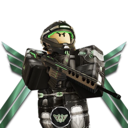 The Vigilant Protectorate Roblox group icon