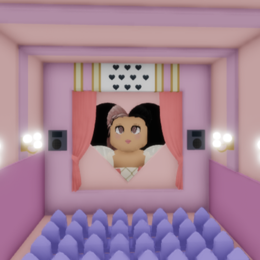 Test Me - Melanie Martinez MV