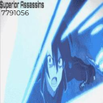 $uperior Assassins