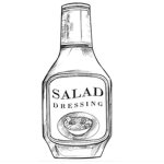 SALAD ;)